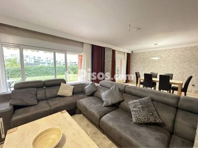Casa pareada en alquiler en Urbanización Santa Clara Golf