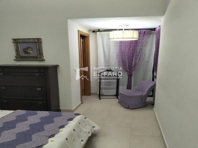 Casa pareada en alquiler temporal en Cartaya