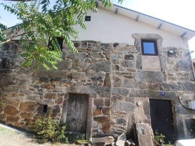 Casa pareada en venta en Covelo