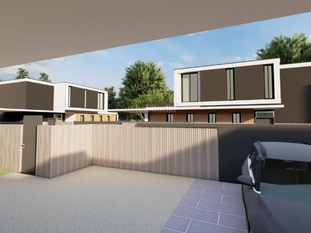 Casa pareada en venta en Cobeña. ¡EXCLUSIVA Y LIMITADA PROMOCIÓN DE 6 CHALET PAREADOS DE OBRA NUEVA EN COBEÑA!. Casas pareadas.