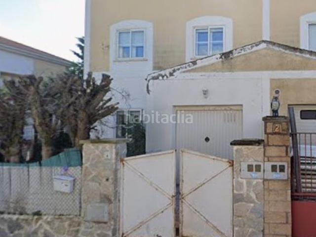 Casa pareada en venta en Cogollos. Casas pareadas.