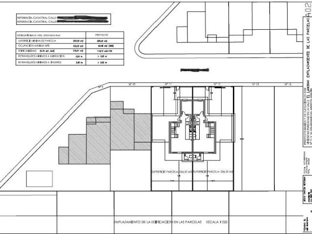 Casa pareada en venta en Colmenar del Arroyo
