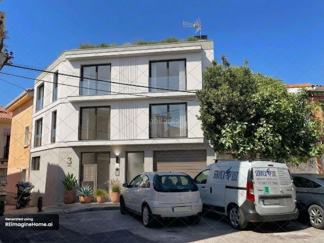 Casa pareada en venta en Colmenar Viejo, San Andrés. Casa en ruinas en venta en Colmenar Viejo Madrid. Casas pareadas Colmenar.