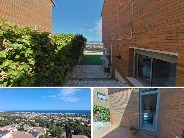 Casa pareada en venta en Coma ruga, Els Masos Els Garrofers Costa Dorada. COMA RUGA ELS MASSOS. Casas pareadas.