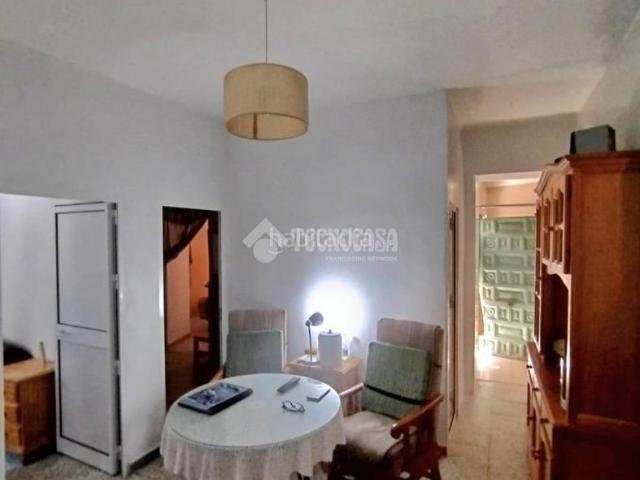 Casa pareada en venta en Córdoba, Campo de la Verdad Miraflores. Casa en venta en Cordoba. Casas pareadas.