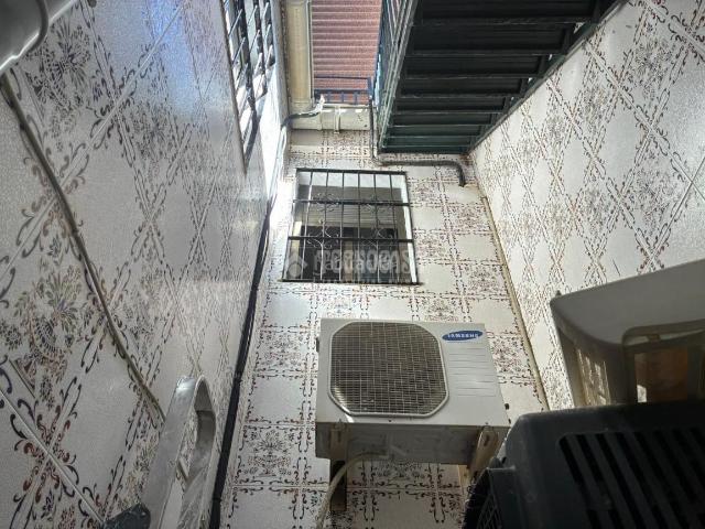 Casa pareada en venta en Córdoba, Campo de la Verdad Miraflores. Casa en venta en Cordoba. Casas pareadas.