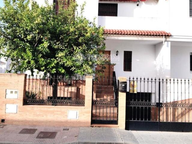 Casa pareada en venta en Coria del Río. Casa en venta en Coria del río. Casas pareadas Coria del.