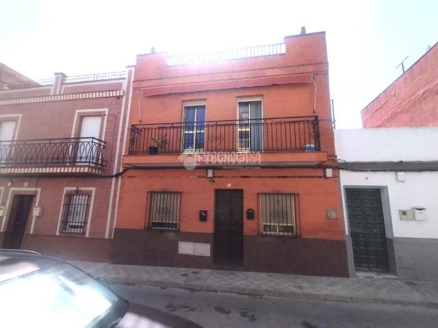 Casa pareada en venta en Coria del Río. Casa en venta en Coria del río. Casas pareadas Coria del.