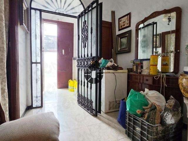 Casa pareada en venta en Coria del Río. Casas pareadas Coria del.