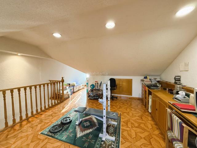 Casa pareada en venta en Coslada, Las Conejeras Eparragal. Casas pareadas.