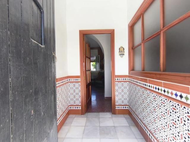 Casa pareada en venta en Cazalla de la Sierra. Casas pareadas Cazalla de la.
