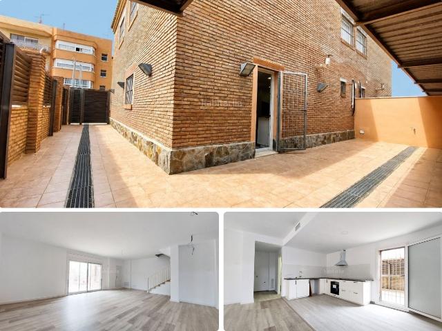 Casa pareada en venta en Calafell, Calafell Poble Costa Dorada. Preciosa casa pareada en Calafell. Casas pareadas.