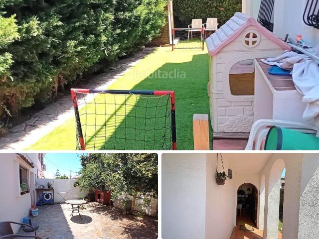 Casa pareada en venta en Calafell, Calafell Residencial Costa Dorada. En Calafell Residencial. Casas pareadas.