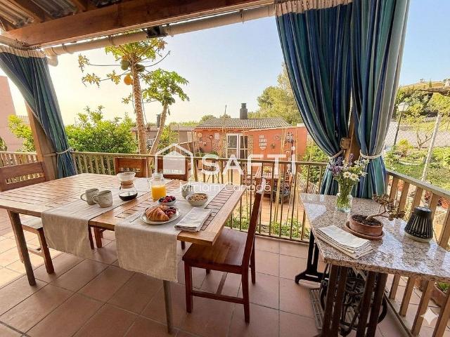 Casa pareada en venta en Calafell, de 110 m² 4 habitaciones por 360.000