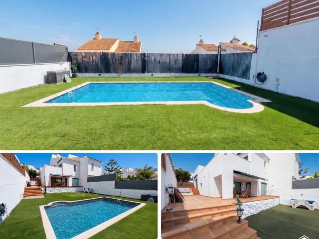 Casa pareada en venta en Calafell, Mas Mel Costa Dorada. Casas pareadas.