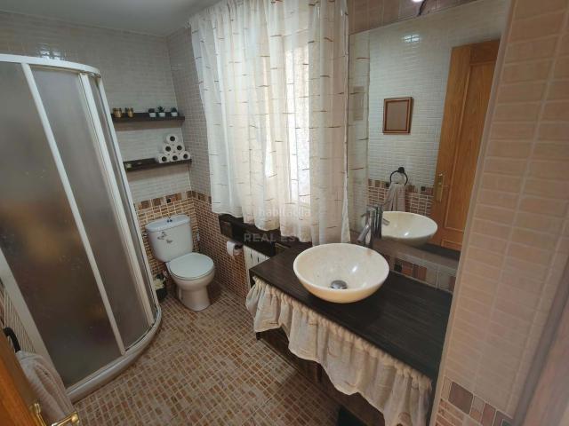 Casa pareada en venta en Calera y Chozas. Casas pareadas Calera y.