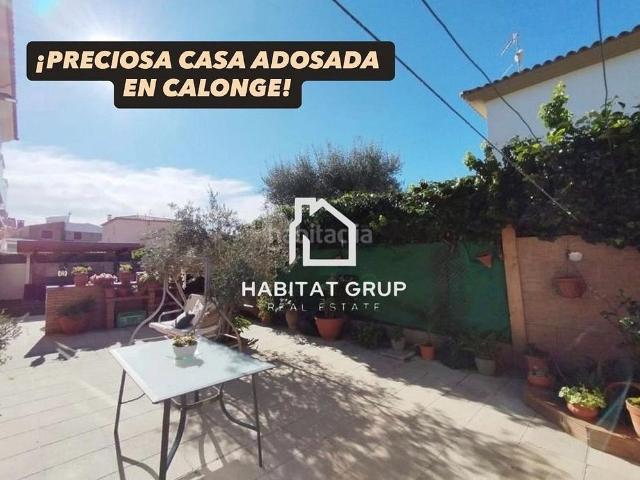 Casa pareada en venta en Calonge, de 160 m² 5 habitaciones por 419.000