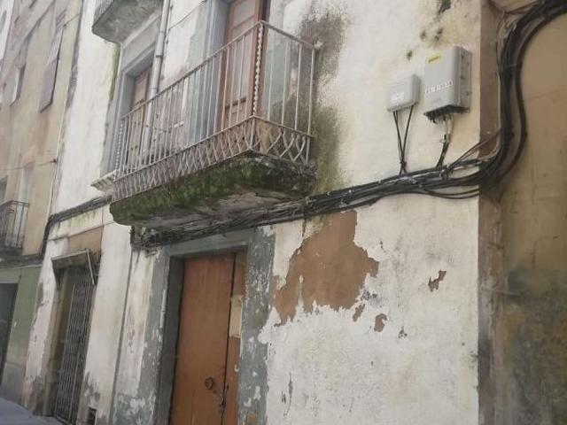 Casa pareada en venta en calle Barquera, Artés, de 838 m² 3 habitaciones por 69.000