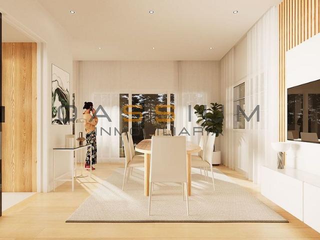 Casa pareada en venta en calle De la Glorieta, Nou de Gaià, La, de 257 m² 4 habitaciones por 385.000