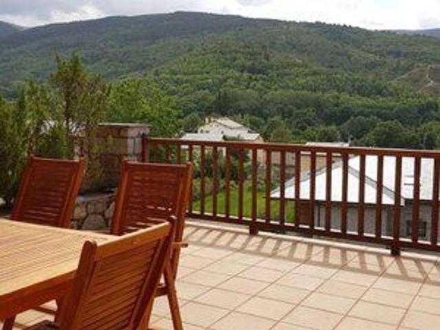 Casa pareada en venta en calle De la Vanera, Osseja, de 160 m² 3 habitaciones por 490.000