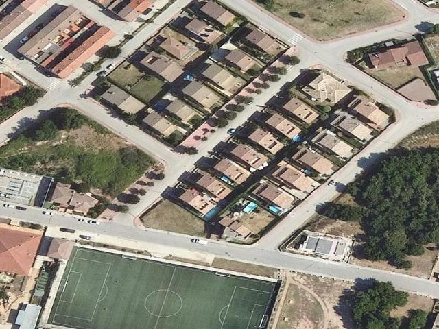 Casa pareada en venta en calle De Maria Aurèlia Capmany, Seva, de 207 m² 1 habitación por 233.363