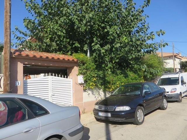 Casa pareada en venta en calle De Sant Pelai, Creixell, de 148 m² 3 habitaciones por 170.000