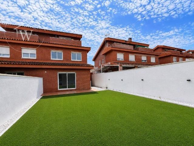 Casa pareada en venta en calle De Pere Rius i Gatell, Reus, de 144 m² 4 habitaciones por 365.000
