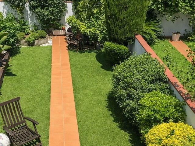Casa pareada en venta en calle De Ramon Llull, Lloret de Mar, de 250 m² 4 habitaciones por 480.000