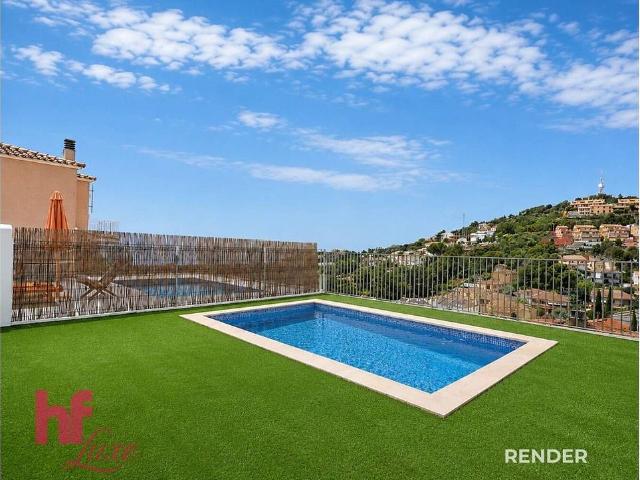 Casa pareada en venta en calle Del Pacífic, Calafell, de 185 m² 4 habitaciones por 400.000
