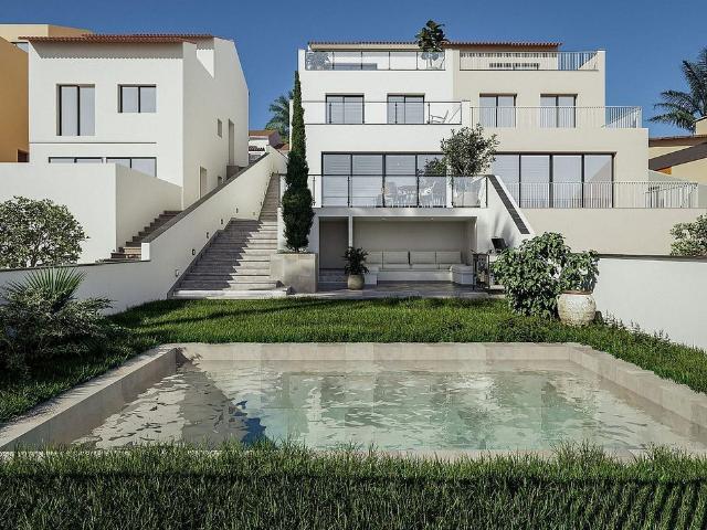 Casa pareada en venta en calle Del Pacífic, Calafell, de 180 m² 4 habitaciones por 419.000