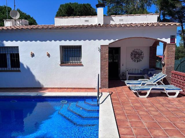 Casa pareada en venta en calle Del Senglar, Pals, de 151 m² 4 habitaciones por 560.000