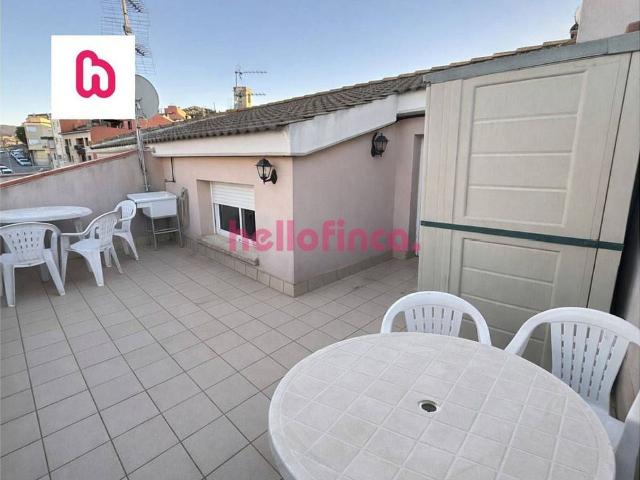 Casa pareada en venta en calle Del Sol, Montornès del Vallès, de 88 m² 3 habitaciones por 320.000