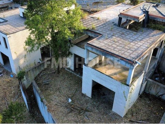 Casa pareada en venta en calle Llorer, Vidreres, de 127 m² 3 habitaciones por 66.800