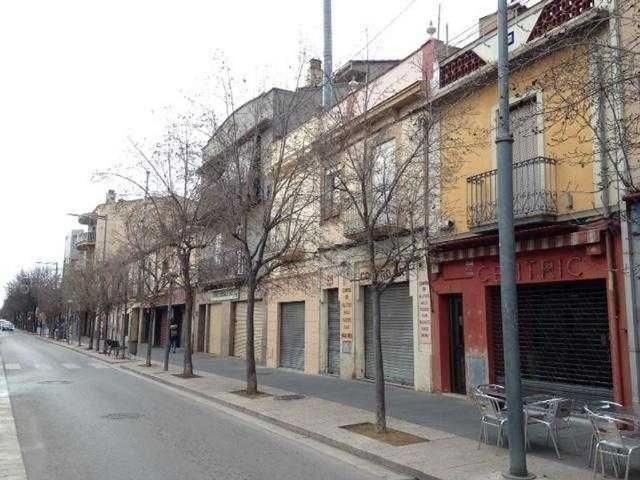 Casa pareada en venta en calle Major, Salt, de 172 m² 3 habitaciones por 96.800