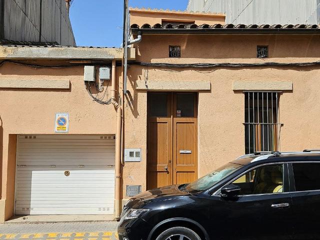 Casa pareada en venta en calle Sant Francesc de, Garriga, La, de 154 m² 4 habitaciones por 440.000