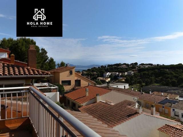 Casa pareada en venta en calle Pardal, Escala, L´, de 183 m² 4 habitaciones por 385.000