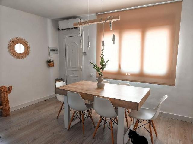 Casa pareada en venta en calle Xaloc, Ametlla de Mar, l´, de 73 m² 3 habitaciones por 205.000