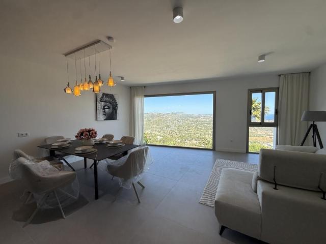 Casa pareada en venta en Calp, Oltamar Cucarres. Casas pareadas.