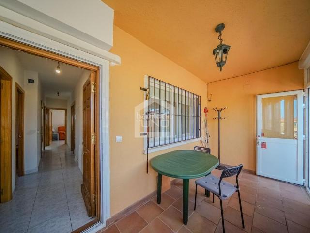 Casa pareada en venta en Ventas de Retamosa Las. CHALET PAREADO DE 2 PLANTAS CON PARCELA DE 433m2. Casas pareadas Ventas de Retamosa.
