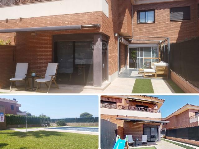 Casa pareada en venta en Cambrils, Cambrils Port Costa Dorada. Casas pareadas.