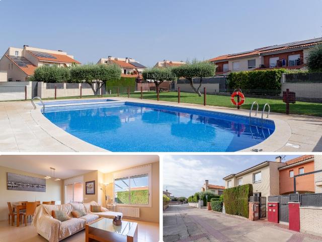 Casa pareada en venta en Cambrils, Els Ametllers Costa Dorada. Zona els Ametlles. Casas pareadas.