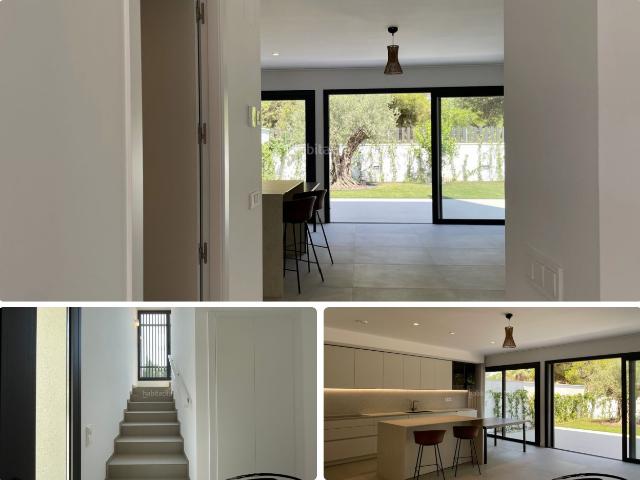 Casa pareada en venta en Cambrils, Mar Cambrils Costa Dorada. EXCLUSIVA CASA PAREADA DE OBRA NUEVA EN EL DORADO, CAMBRILS. Casas pareadas.