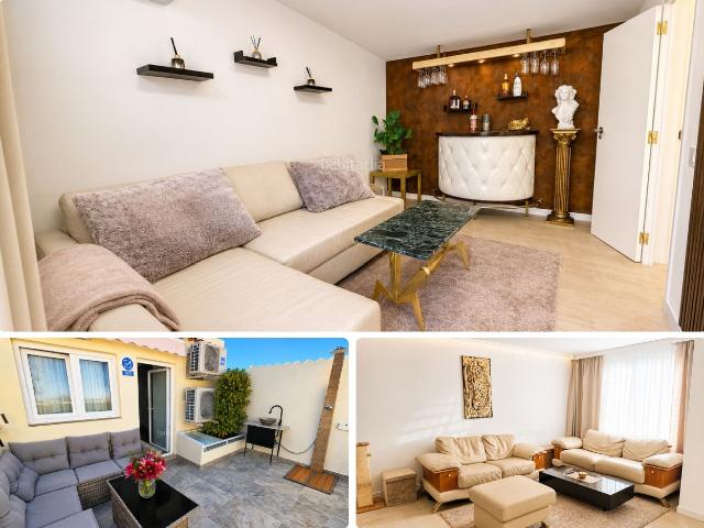 Casa pareada en venta en Cambrils, Port Horta de Santa Maria Costa Dorada. CAMBRILS PUERTO CASA PAREADA LS 220526. Casas pareadas.