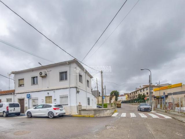 Casa pareada en venta en Campo Real. Casa en venta en Campo real. Casas pareadas Campo.