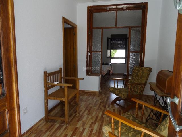 Casa pareada en venta en Campos del Río. Frente a la Iglesia Nueva. Casas pareadas Campos del.