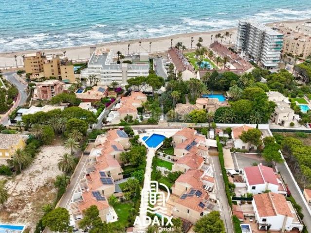 Casa pareada en venta en Campello el, Playa Muchavista. Pareado en Venta en playa de mucha vista urb. la pinadita, Alicante. Casas pareadas Campello.