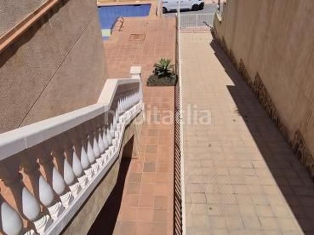 Casa pareada en venta en Campello el, Pueblo Acantilado Lanuza. Casas pareadas Campello.