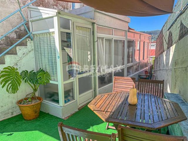 Casa pareada en venta en Cangas, O Hío. Casas pareadas.