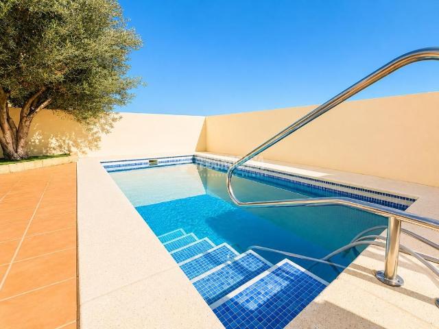 Casa pareada en venta en Candelaria, Candelaria Playa La Viuda. Casa en venta en Candelaria. Casas pareadas.