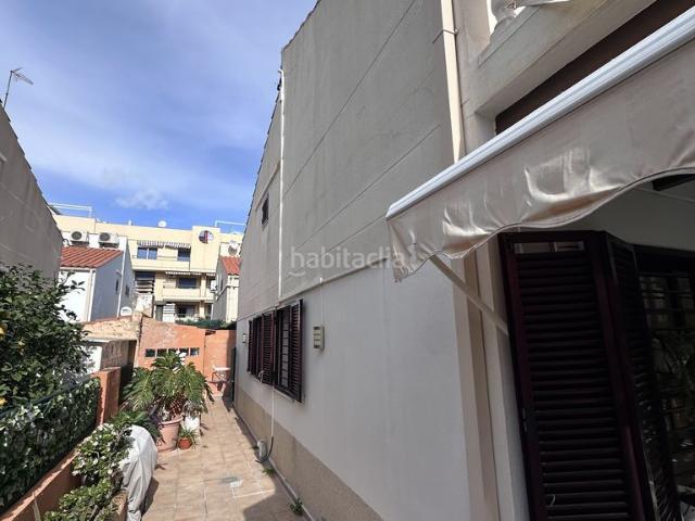Casa pareada en venta en Canet d´en Berenguer. Casas pareadas Canet d´en.